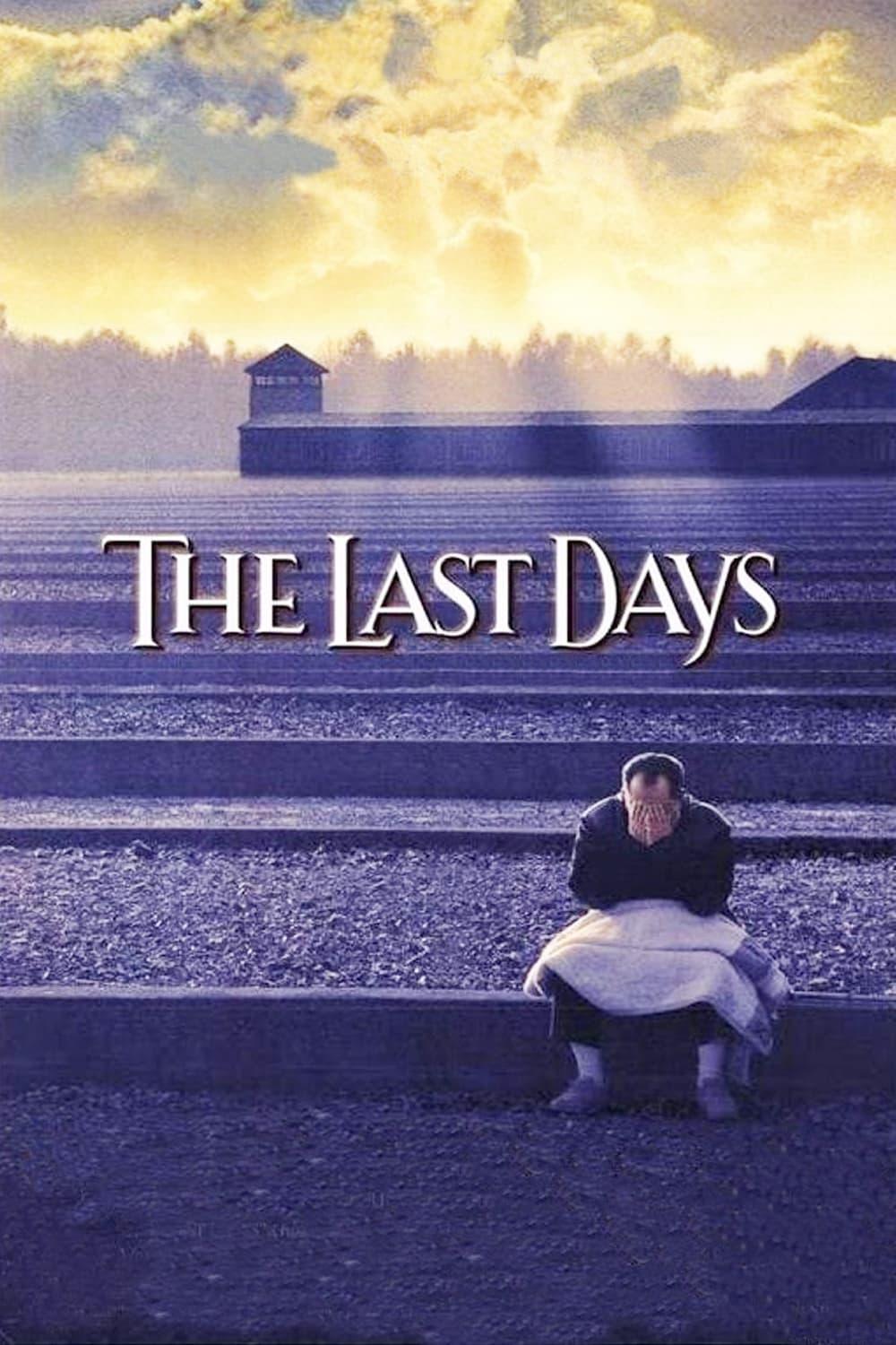 The Last Days | awwrated | 你的 Netflix 避雷好幫手!