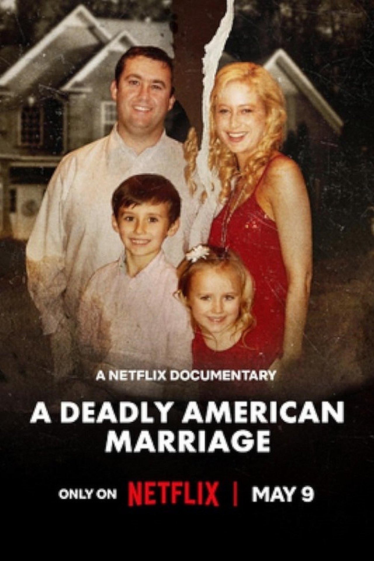 A Deadly American Marriage | awwrated | 你的 Netflix 避雷好幫手!