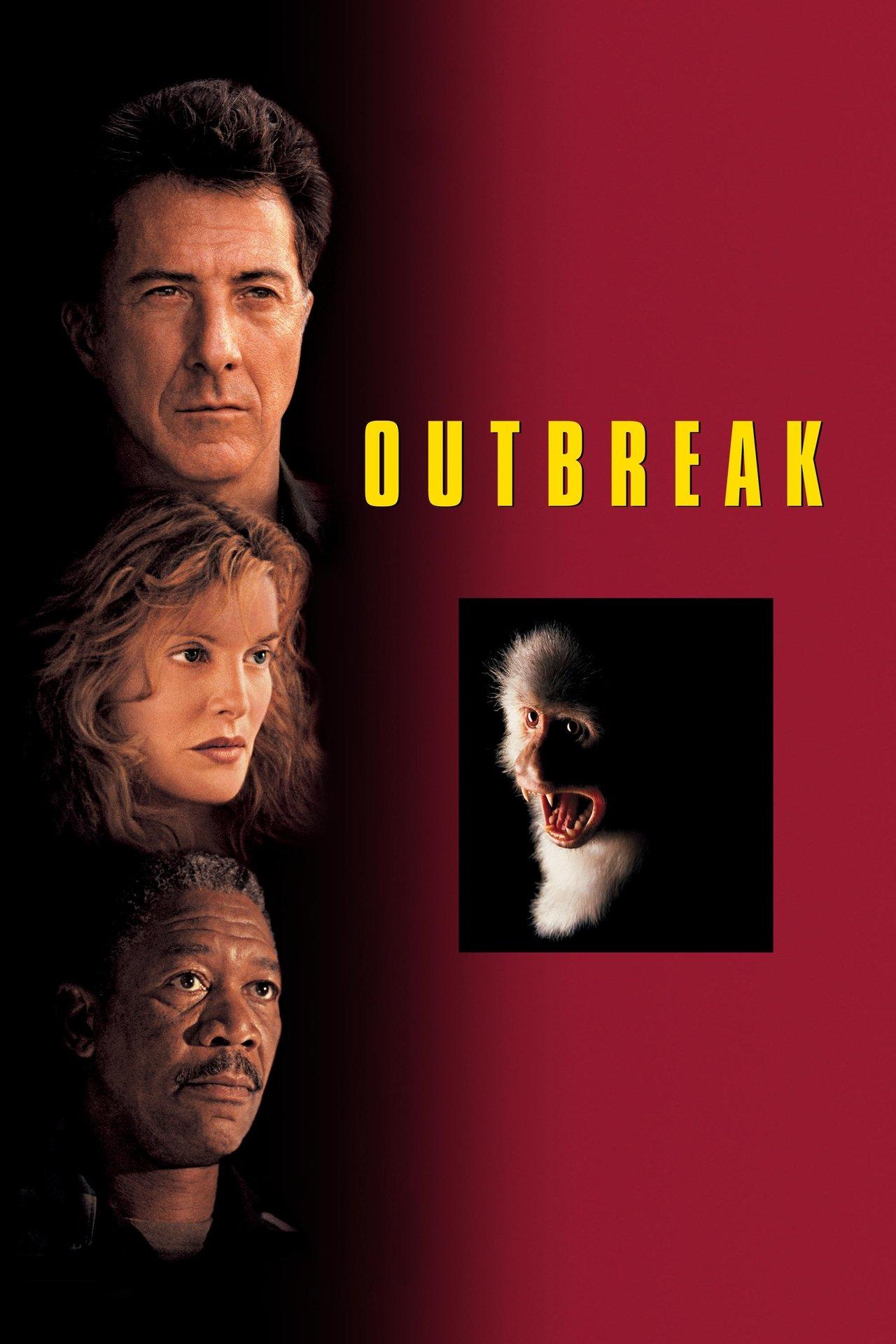 Outbreak | awwrated | 你的 Netflix 避雷好幫手!