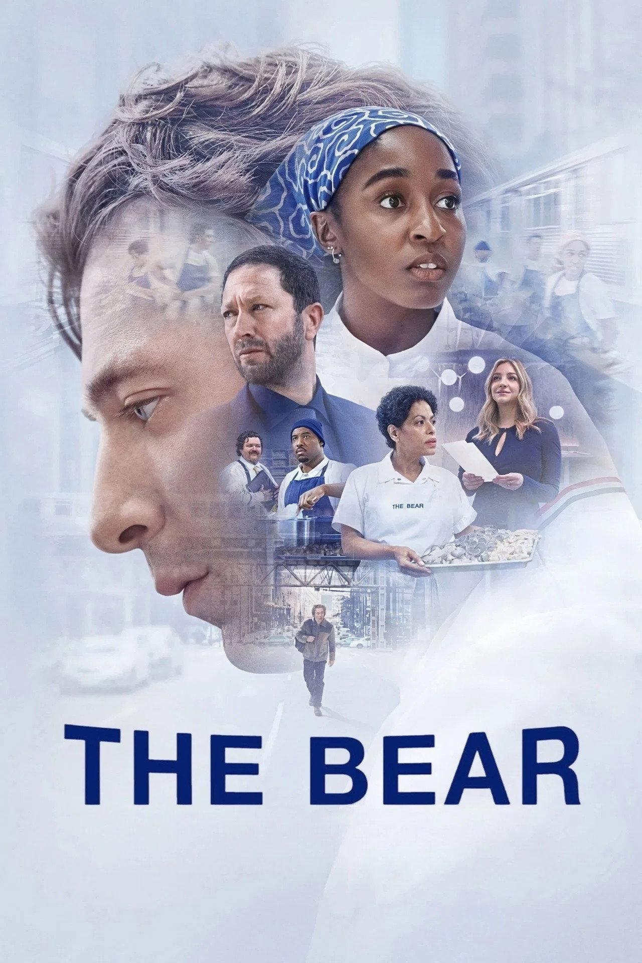 The Bear (Season 5) | awwrated | 你的 Netflix 避雷好幫手!