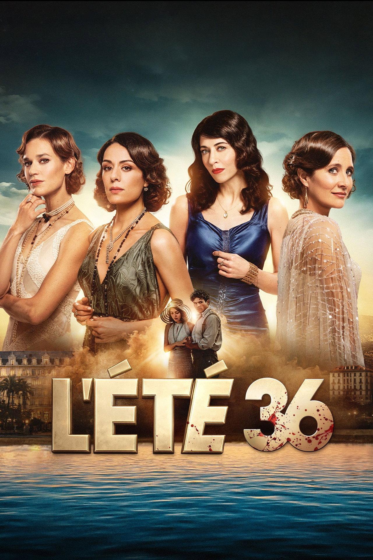 Summer of 36 | awwrated | 你的 Netflix 避雷好幫手!