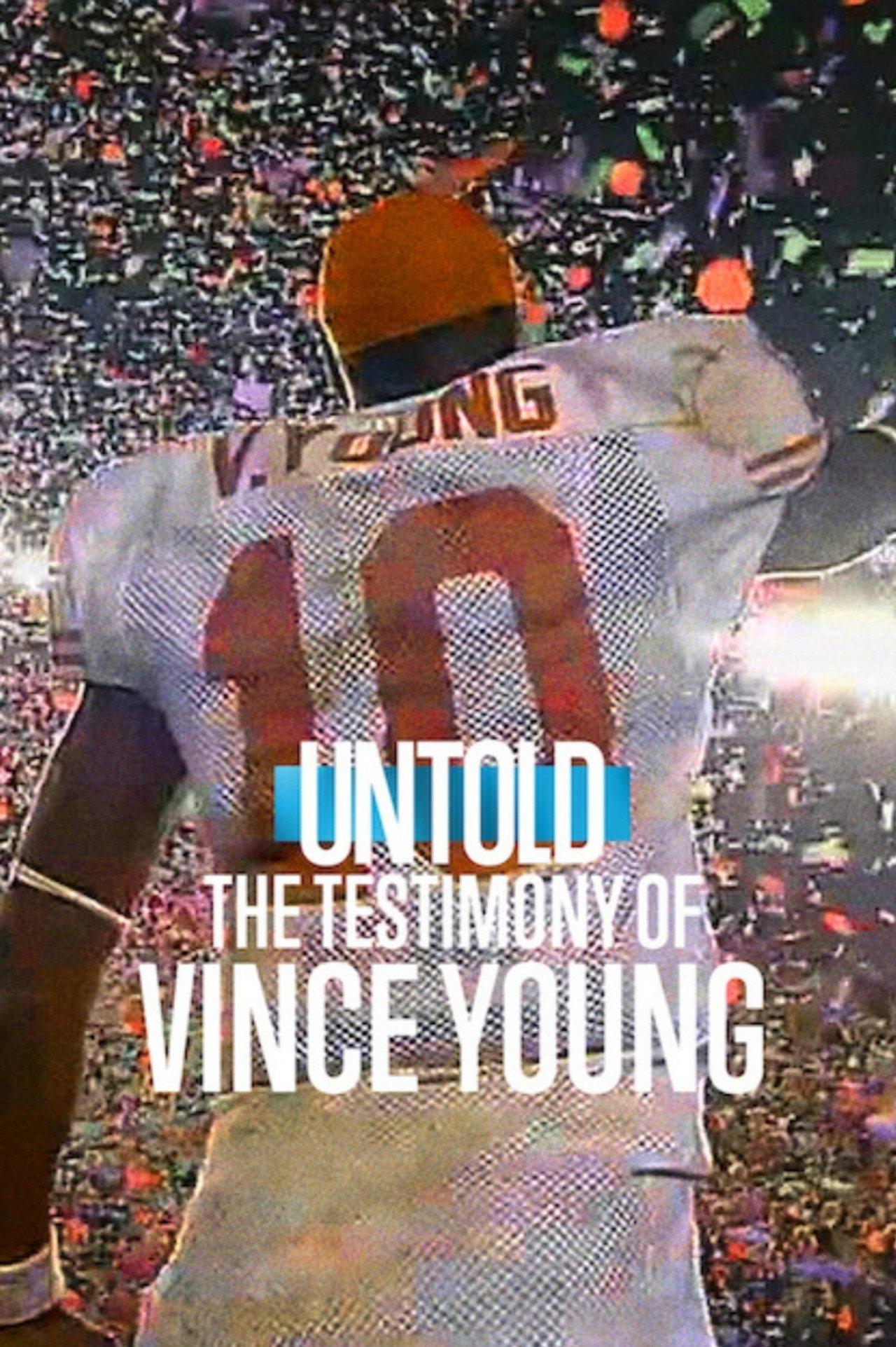 Untold: The Testimony of Vince Young | awwrated | 你的 Netflix 避雷好幫手!
