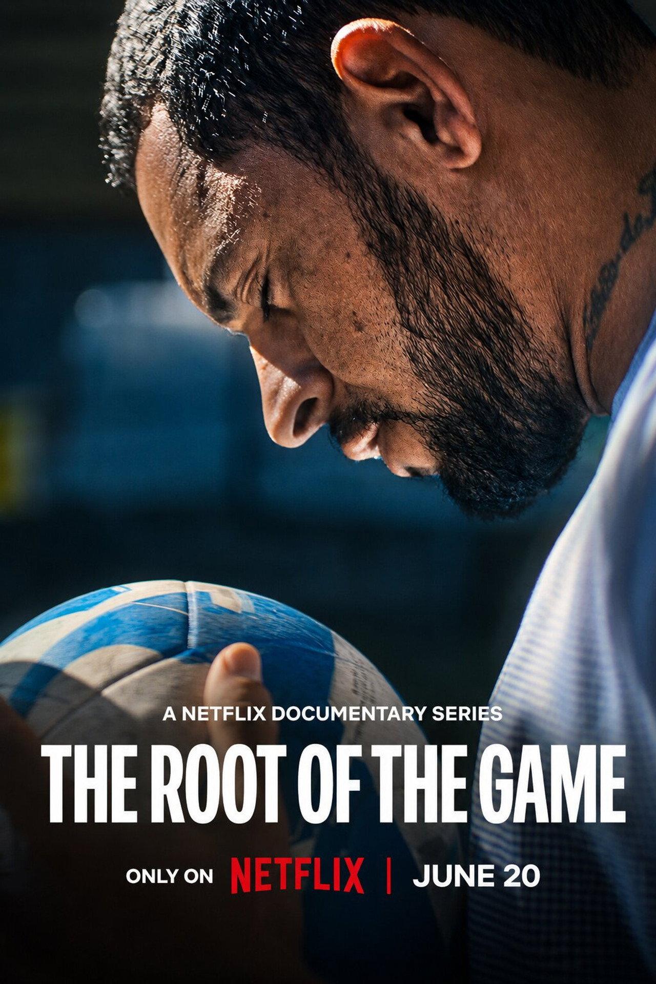 The Root of the Game | awwrated | 你的 Netflix 避雷好幫手!
