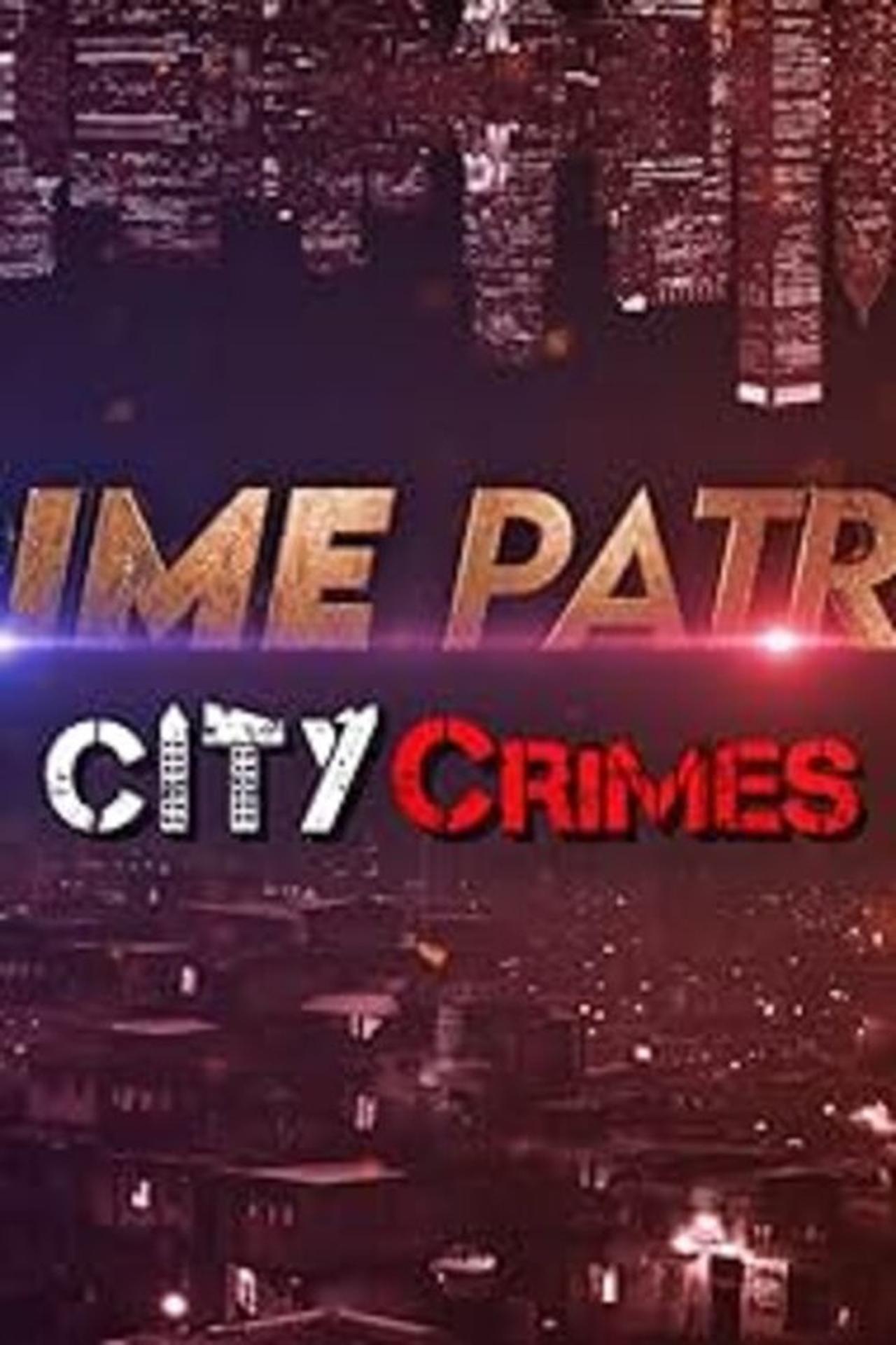 Crime Patrol | awwrated | 你的 Netflix 避雷好幫手!