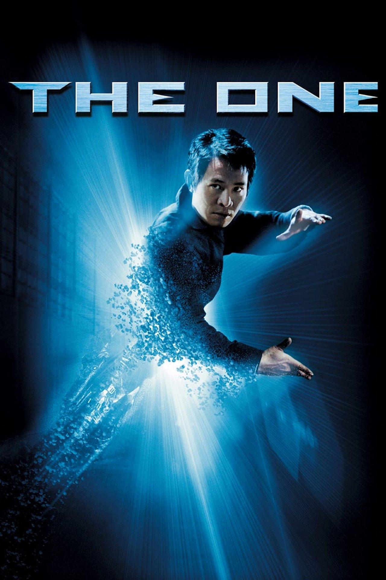 The One | awwrated | 你的 Netflix 避雷好幫手!