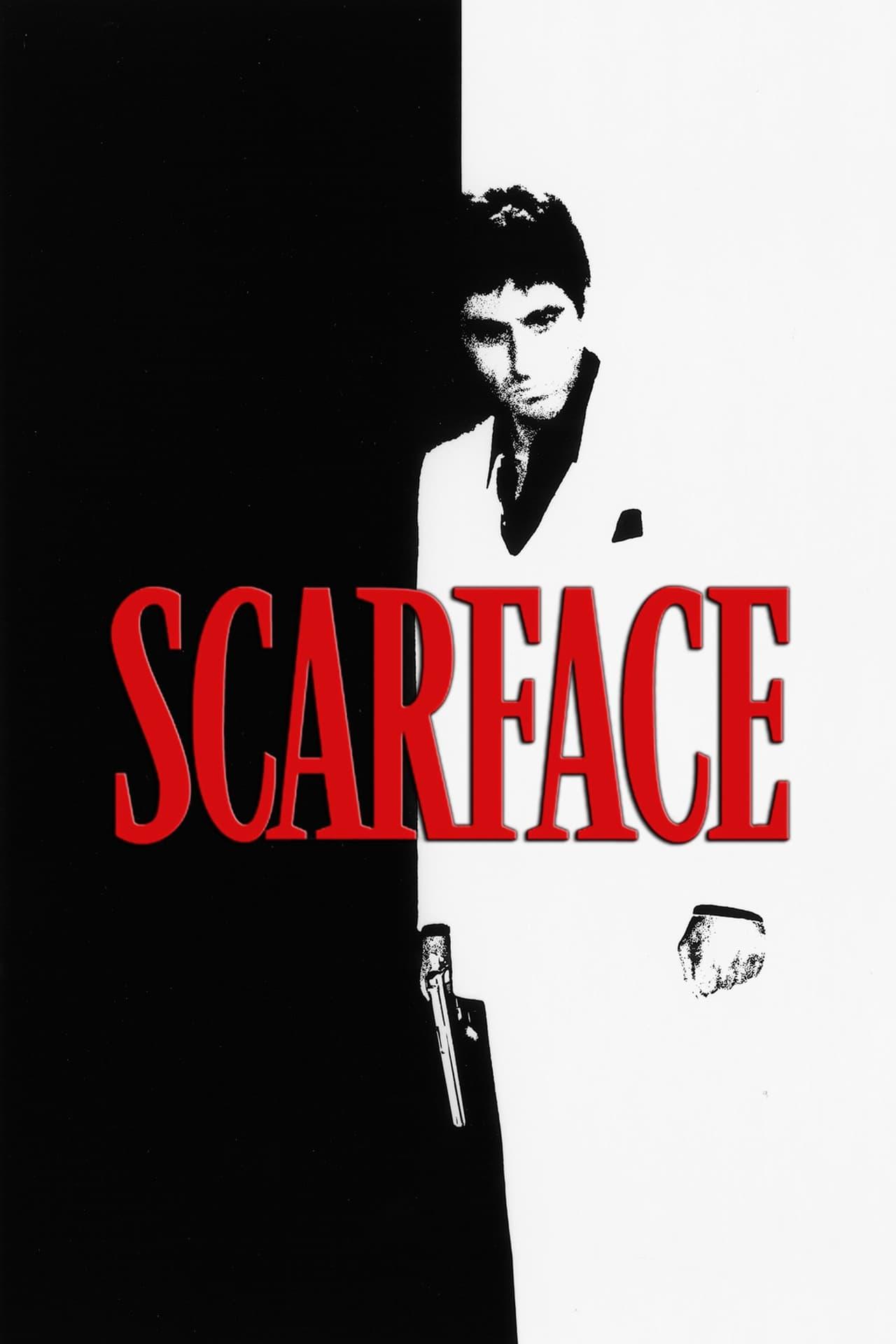 Scarface | awwrated | 你的 Netflix 避雷好幫手!