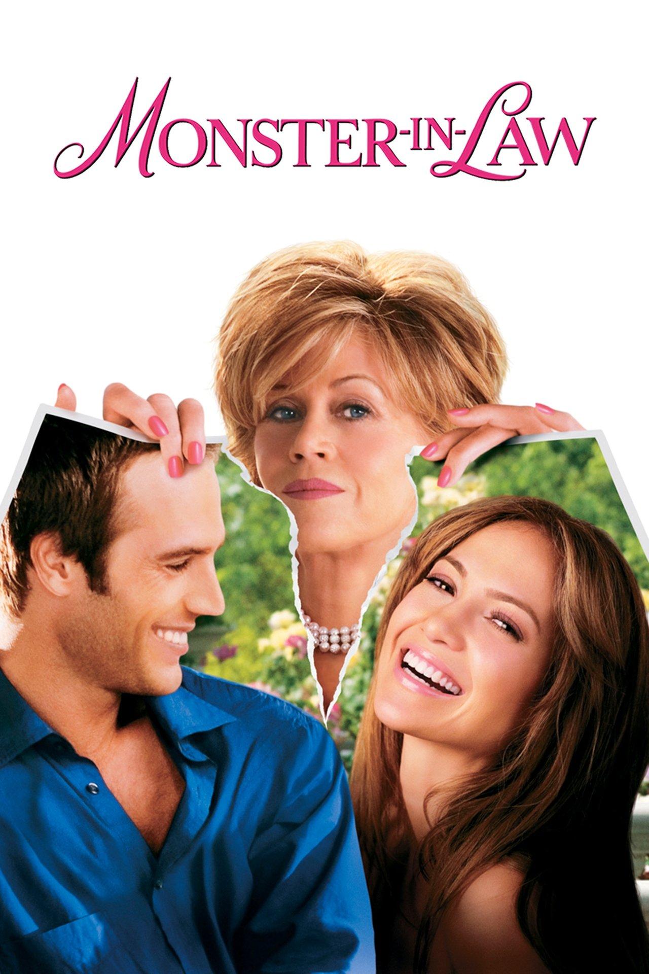 Monster-in-Law | awwrated | 你的 Netflix 避雷好幫手!