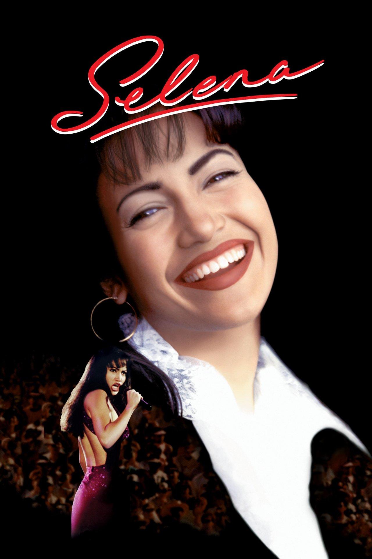 Selena | awwrated | 你的 Netflix 避雷好幫手!