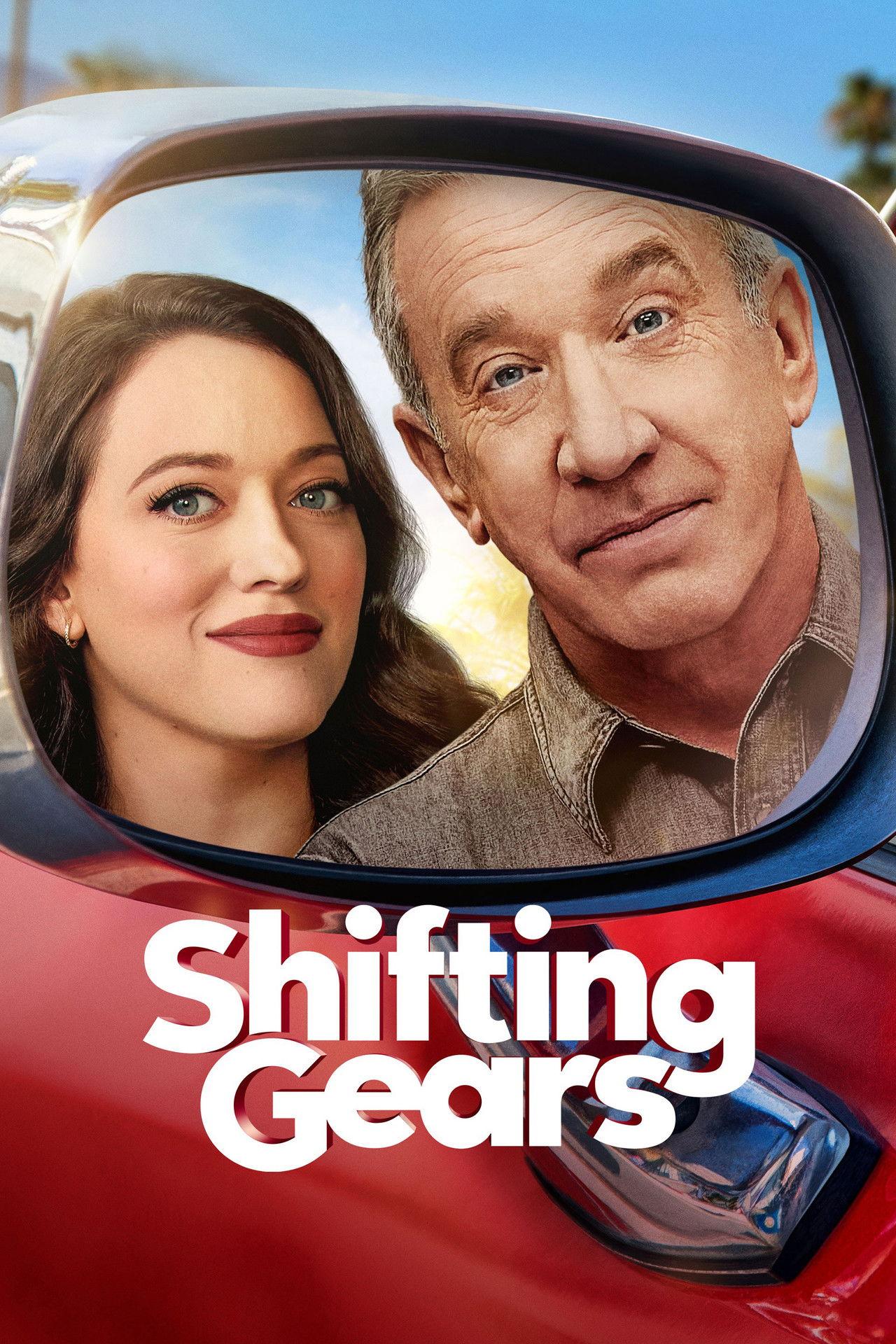 Shifting Gears (Season 2) | awwrated | 你的 Netflix 避雷好幫手!
