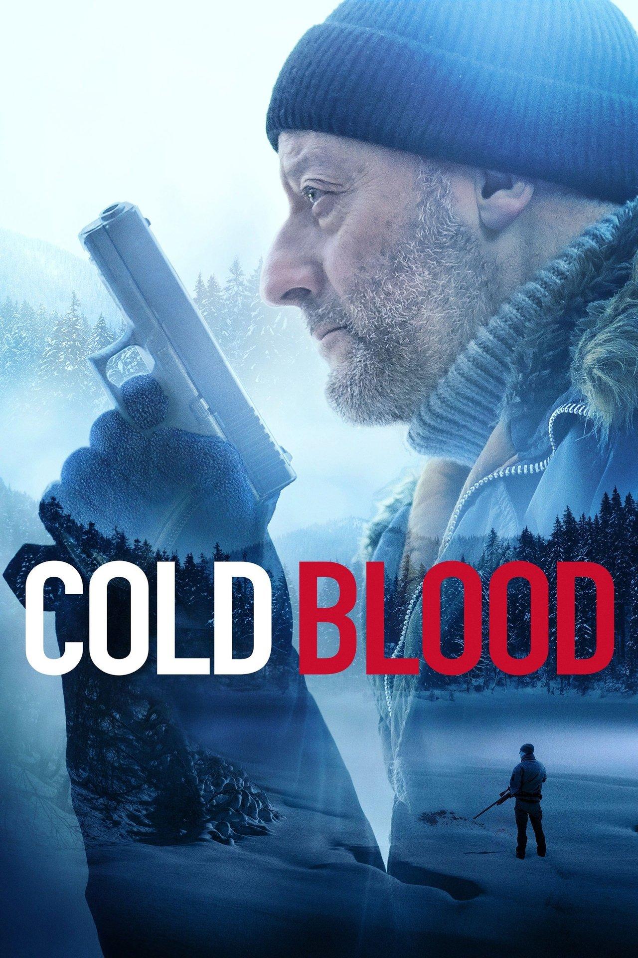 Cold Blood Legacy | awwrated | 你的 Netflix 避雷好幫手!