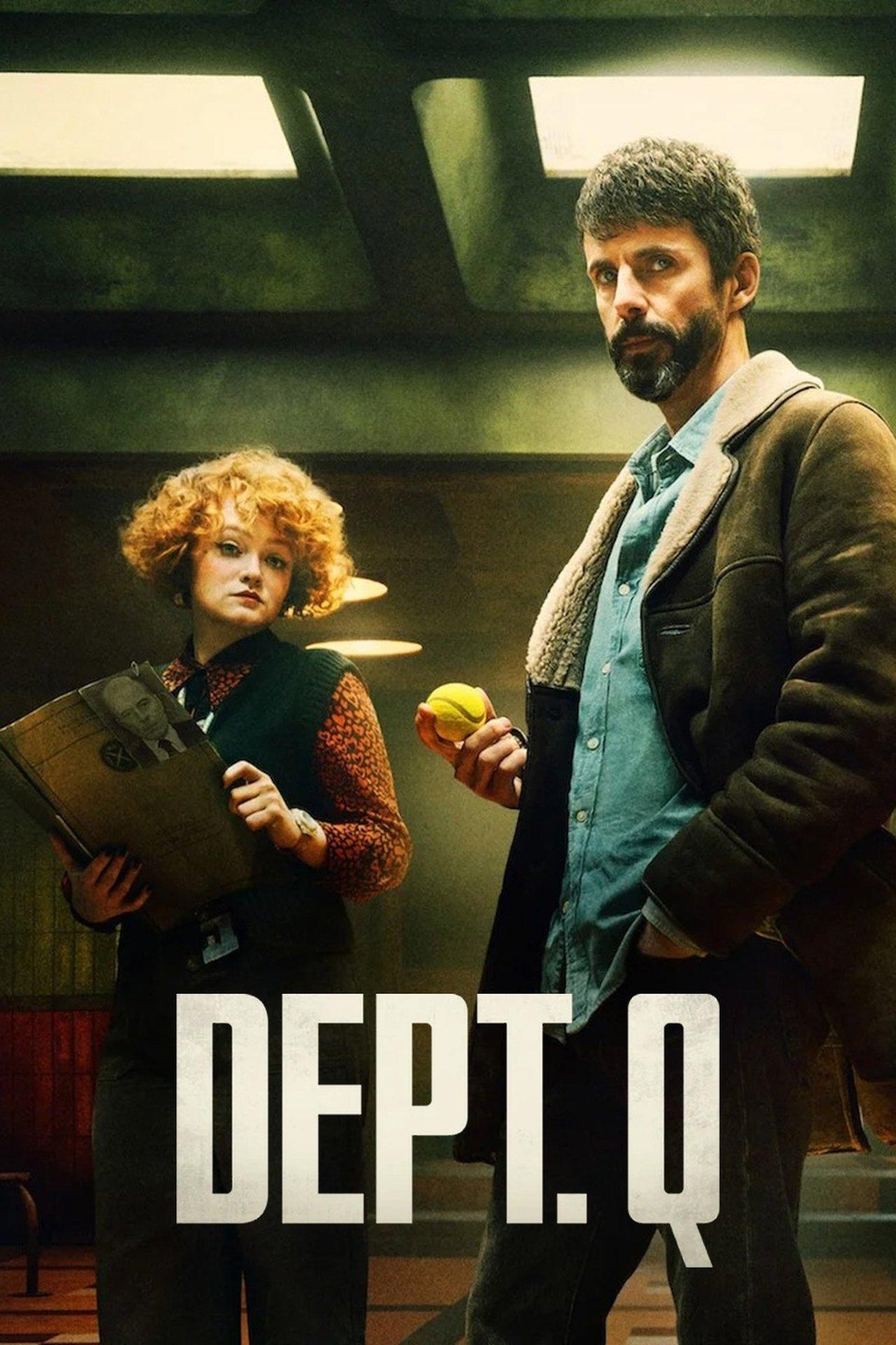 懸案解碼 | awwrated | 你的 Netflix 避雷好幫手!