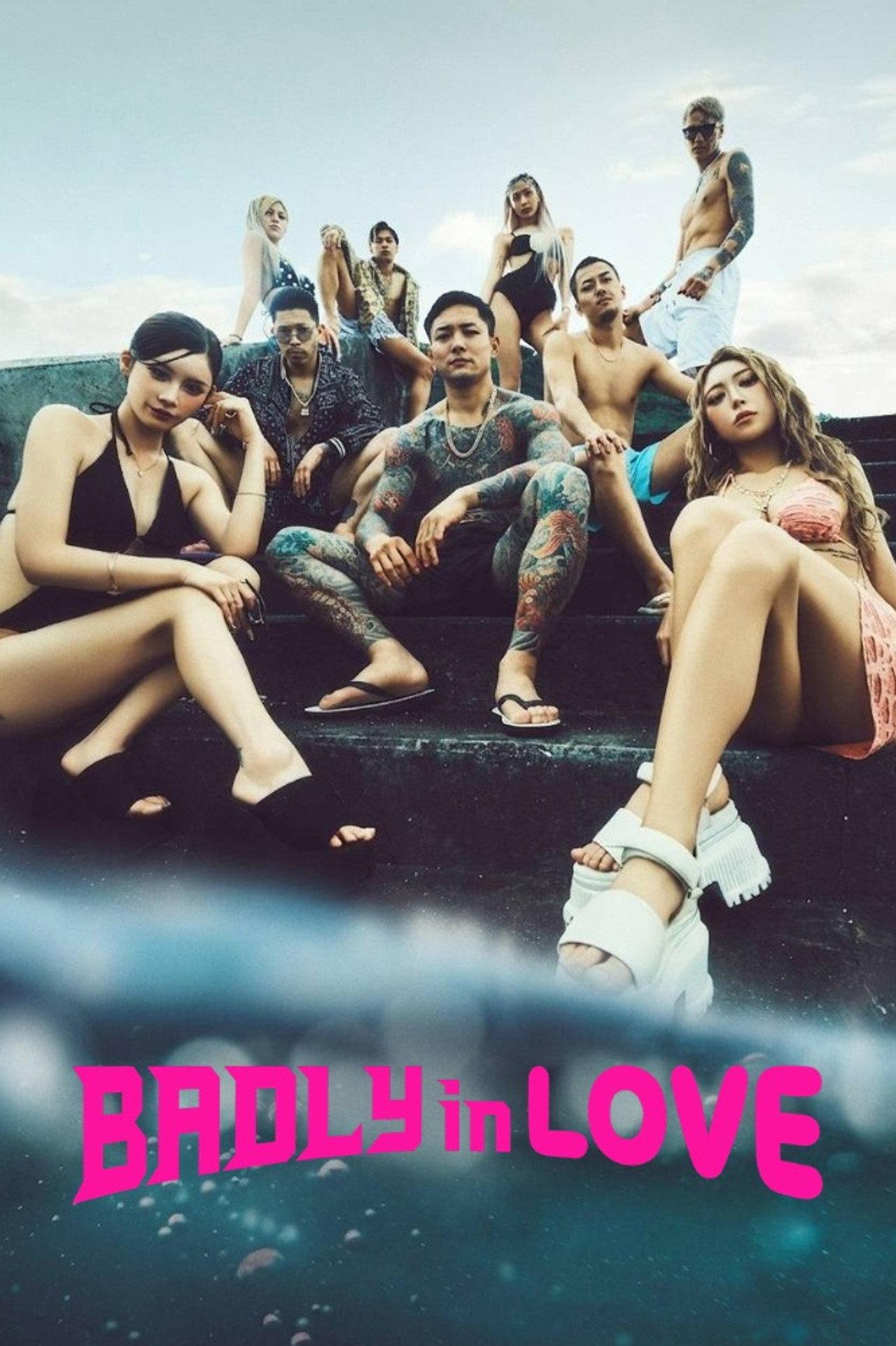 Badly in Love (Season 2) | awwrated | 你的 Netflix 避雷好幫手!