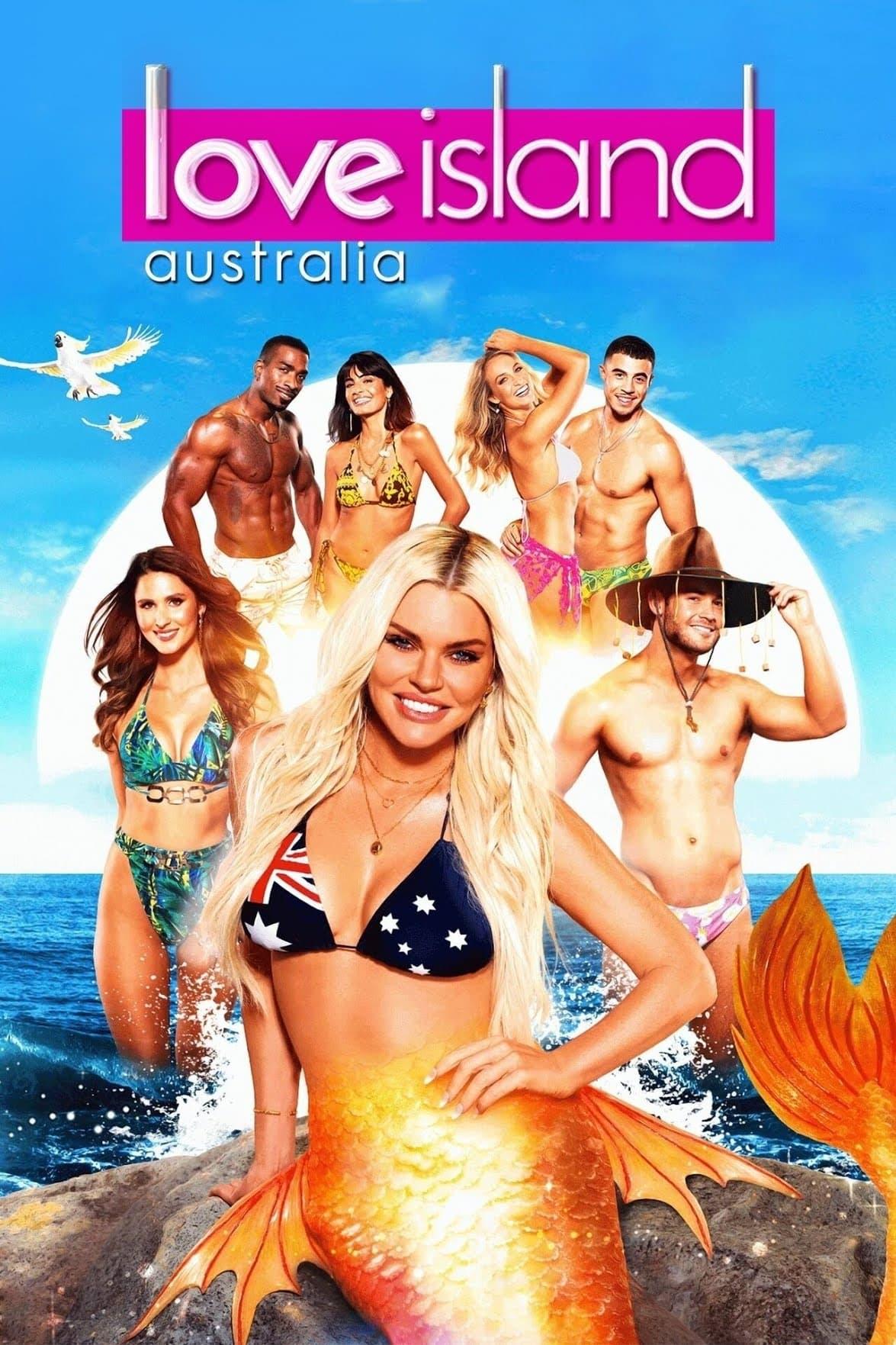 Love Island Australia (Season 5) | awwrated | 你的 Netflix 避雷好幫手!