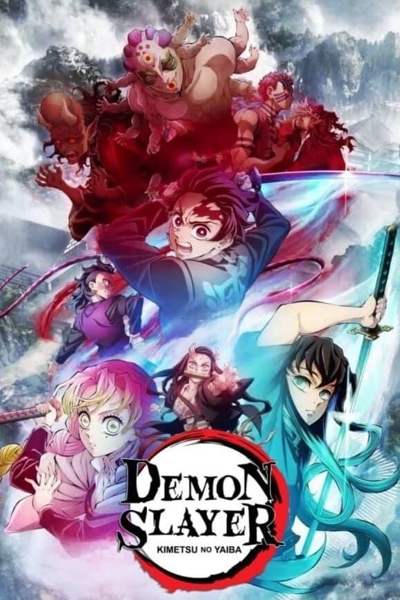 Demon Slayer: Kimetsu no Yaiba Swordsmith Village Arc | awwrated | 你的 Netflix 避雷好幫手!