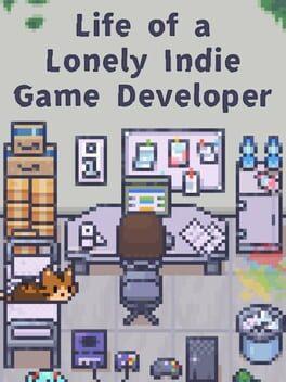 孤独なインディーゲーム開発者の一生