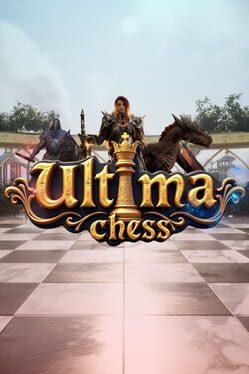 Ultima Chess