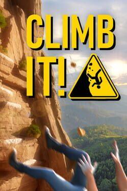 CLIMB IT!