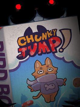 Chunky JUMP!