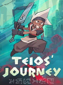Teios Journey