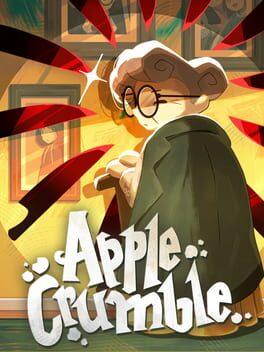 Apple Crumble
