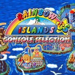 Rainbow Islands CS