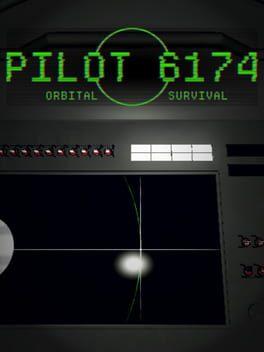 Pilot 6174:オービタル・サバイバル