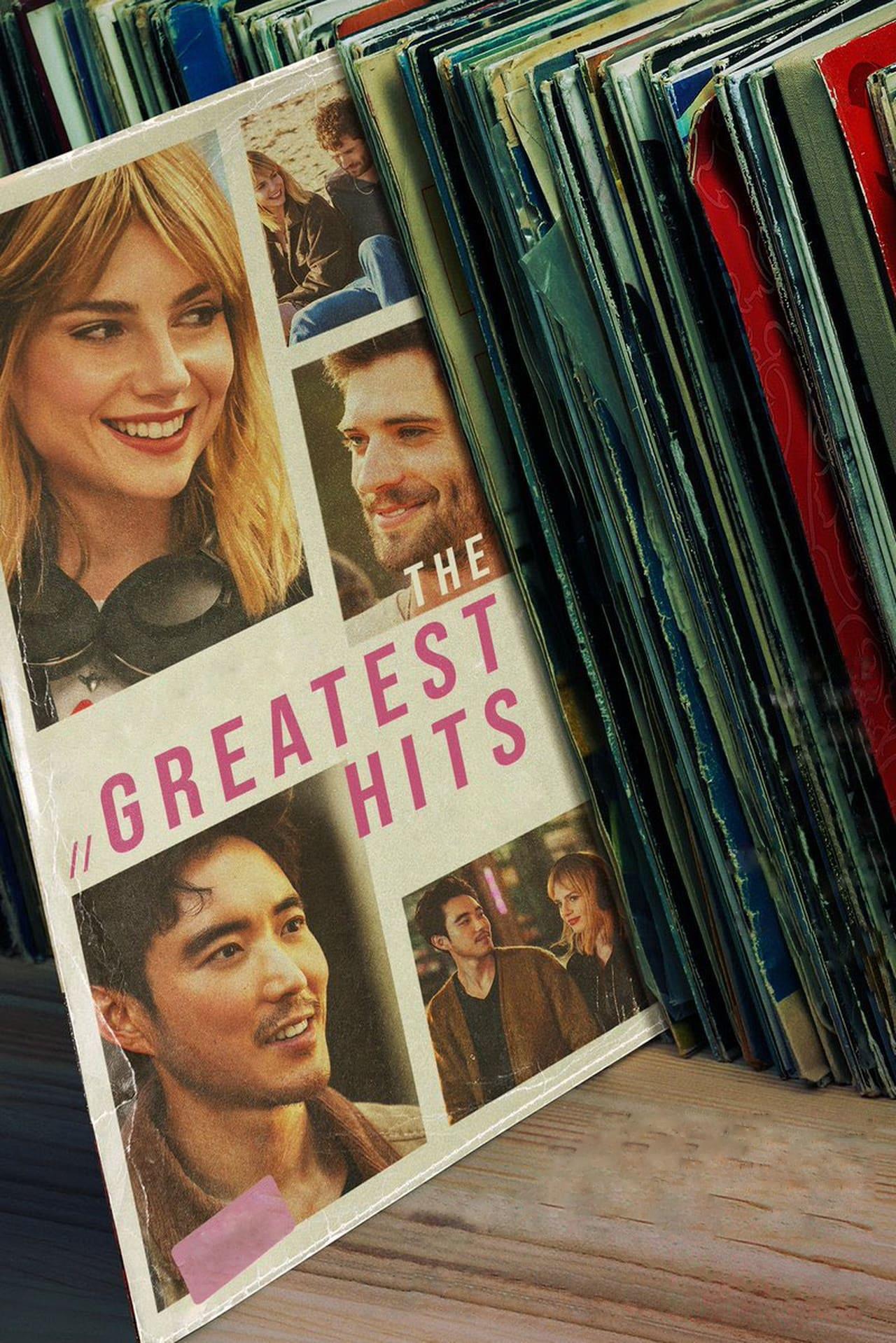 The Greatest Hits | awwrated | 你的 Netflix 避雷好幫手!