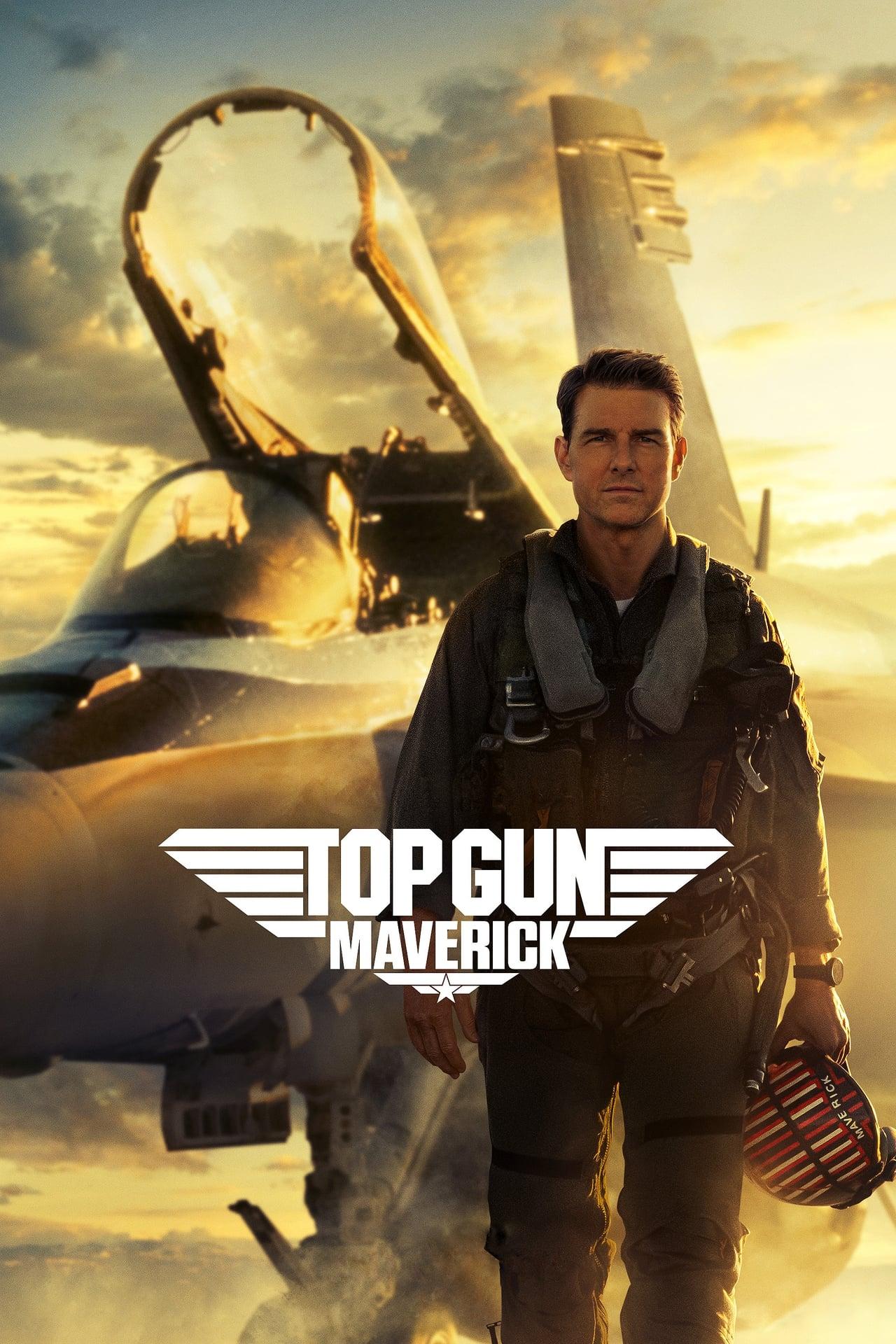 Top Gun: Maverick | awwrated | 你的 Netflix 避雷好幫手!