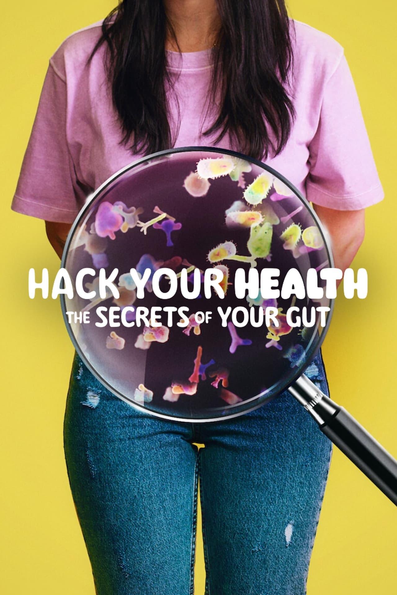 Hack Your Health: The Secrets of Your Gut | awwrated | 你的 Netflix 避雷好幫手!