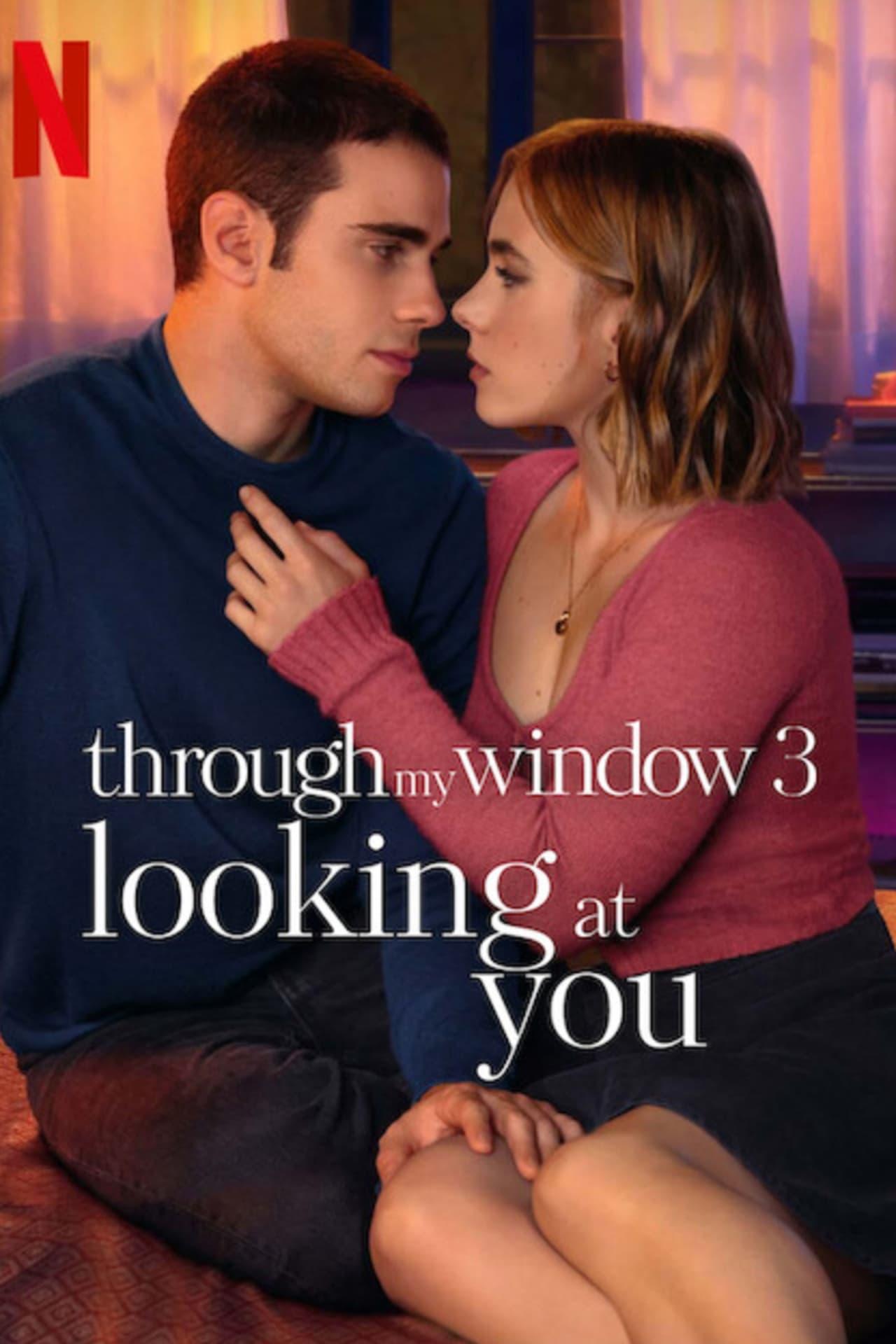 Through My Window: Looking at You | awwrated | 你的 Netflix 避雷好幫手!
