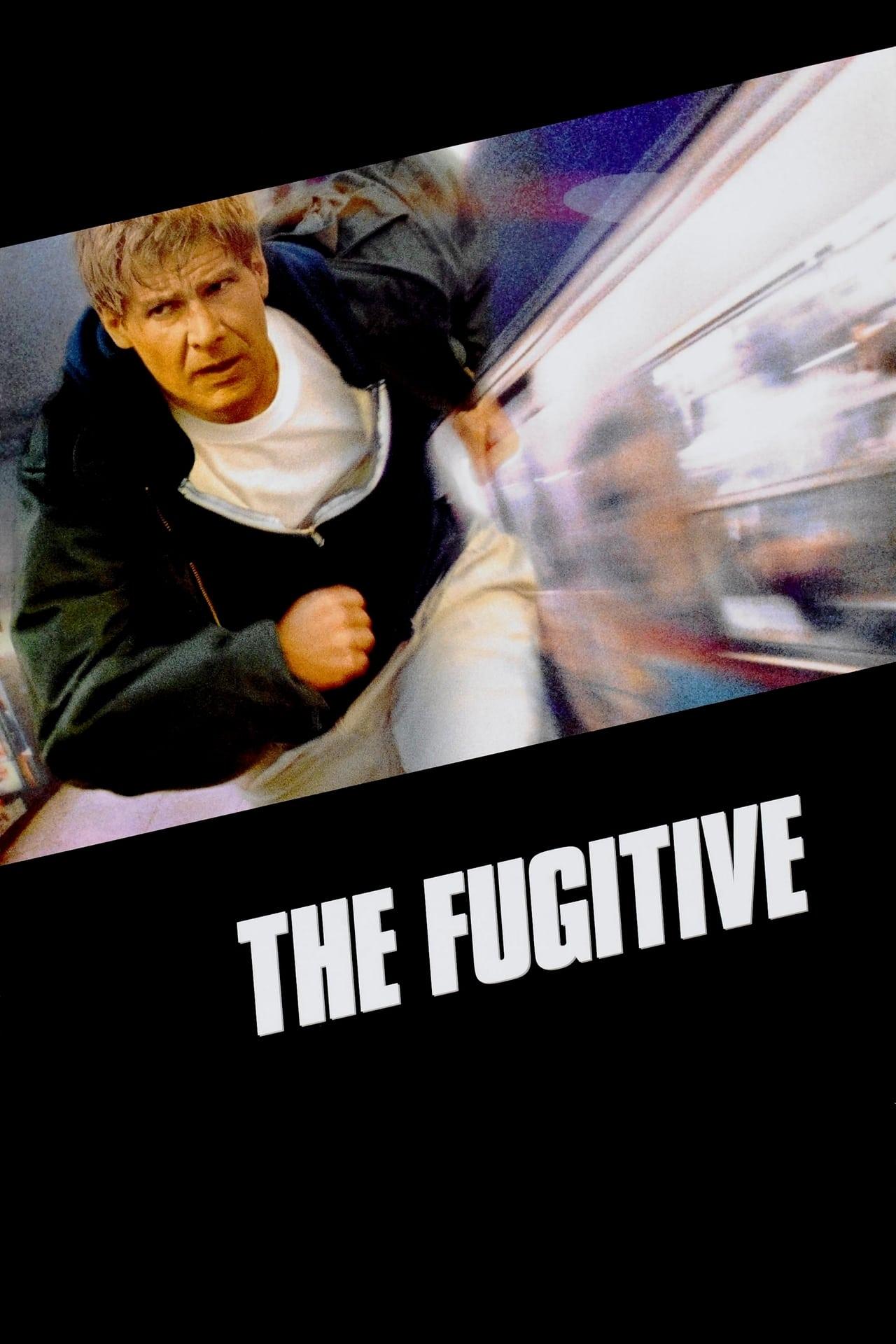 The Fugitive | awwrated | 你的 Netflix 避雷好幫手!