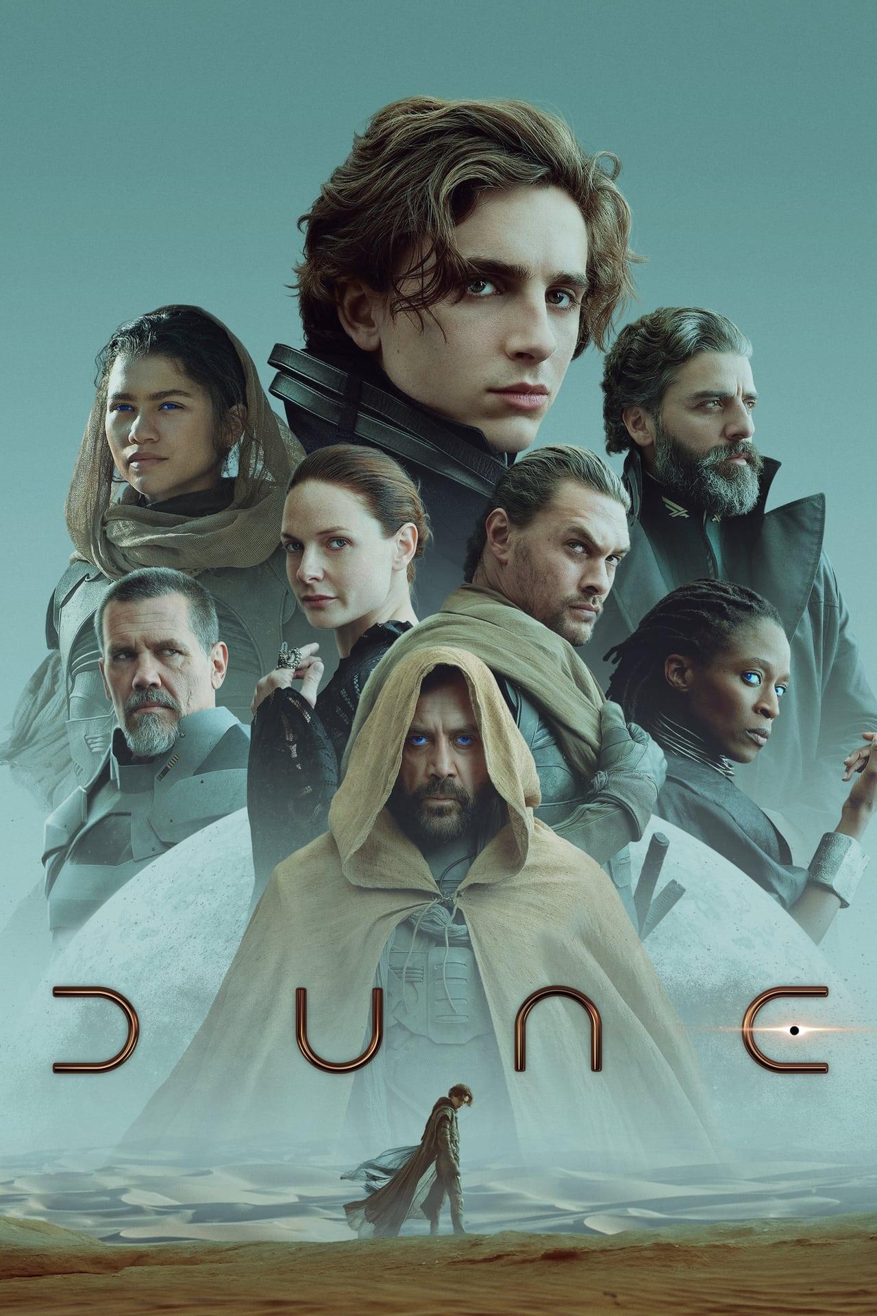 Dune | awwrated | 你的 Netflix 避雷好幫手!
