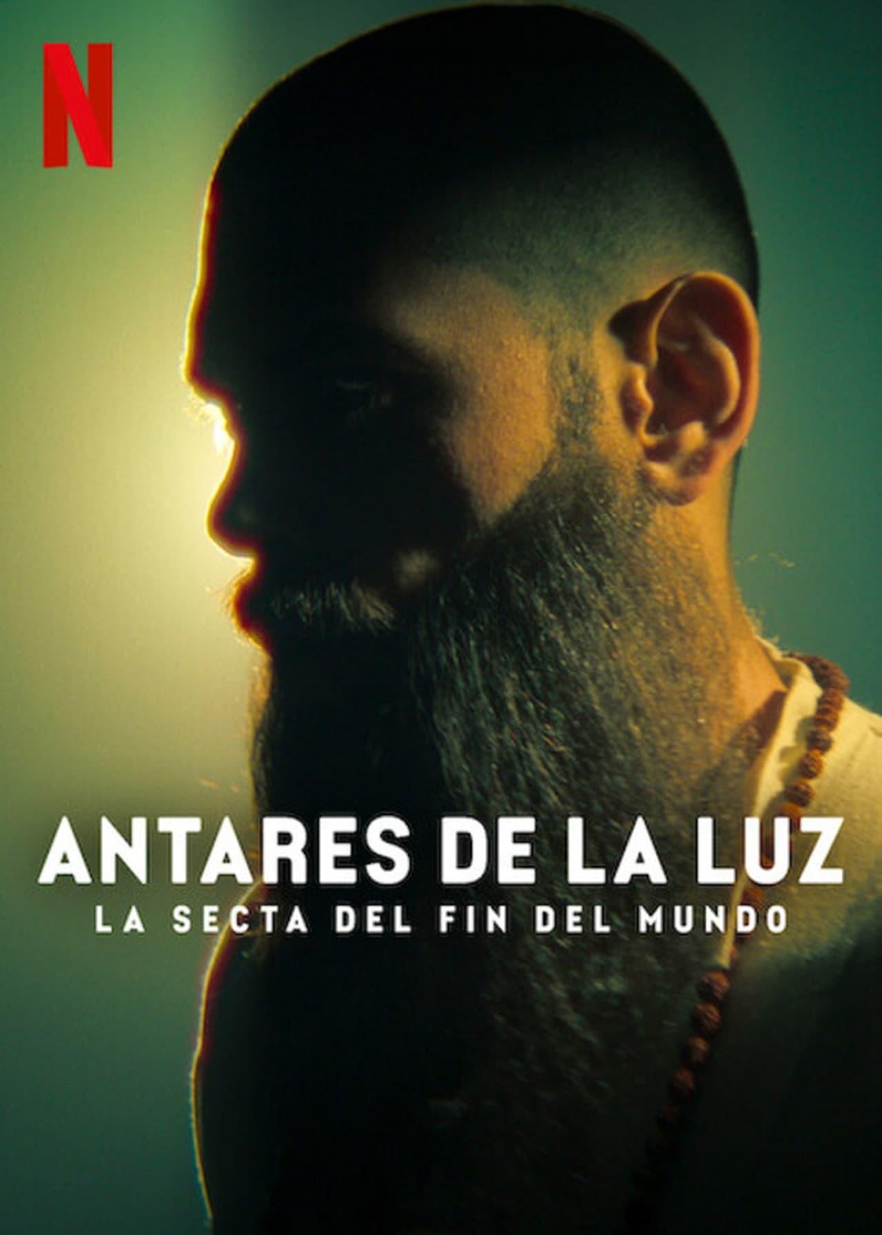 The Doomsday Cult of Antares de la Luz | awwrated | 你的 Netflix 避雷好幫手!
