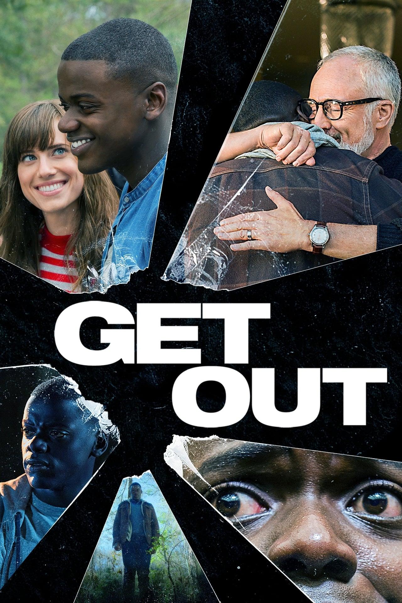 Get Out | awwrated | 你的 Netflix 避雷好幫手!