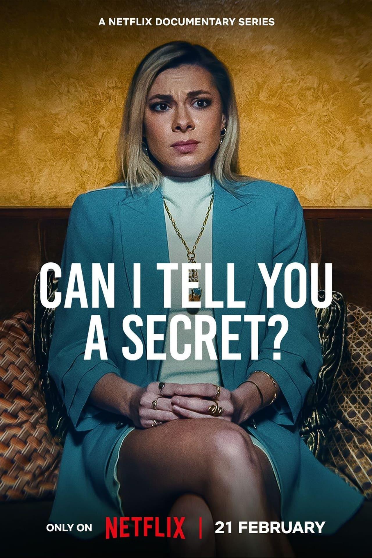 Can I Tell You A Secret? | awwrated | 你的 Netflix 避雷好幫手!