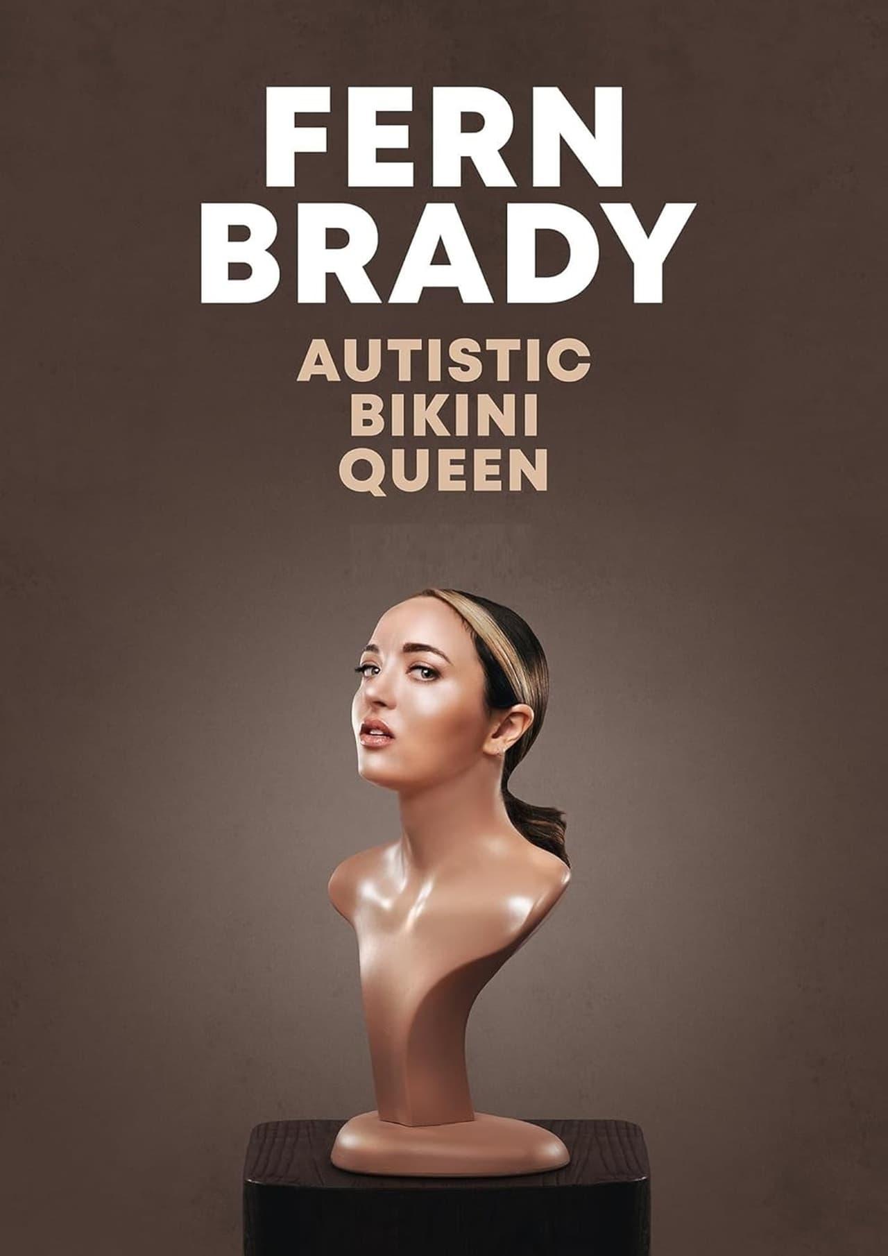 Fern Brady: Autistic Bikini Queen | awwrated | 你的 Netflix 避雷好幫手!