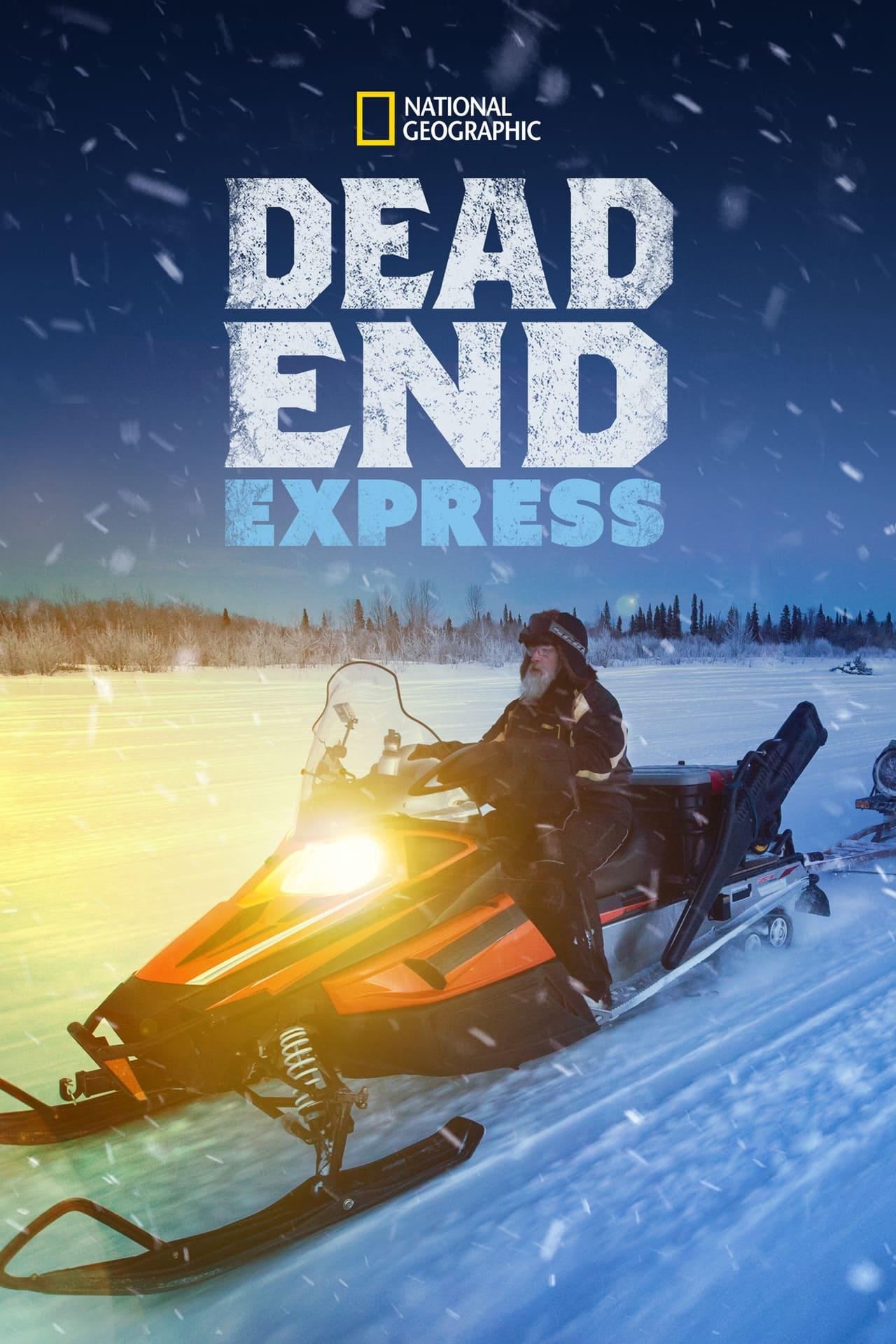Dead End Express | awwrated | 你的 Netflix 避雷好幫手!