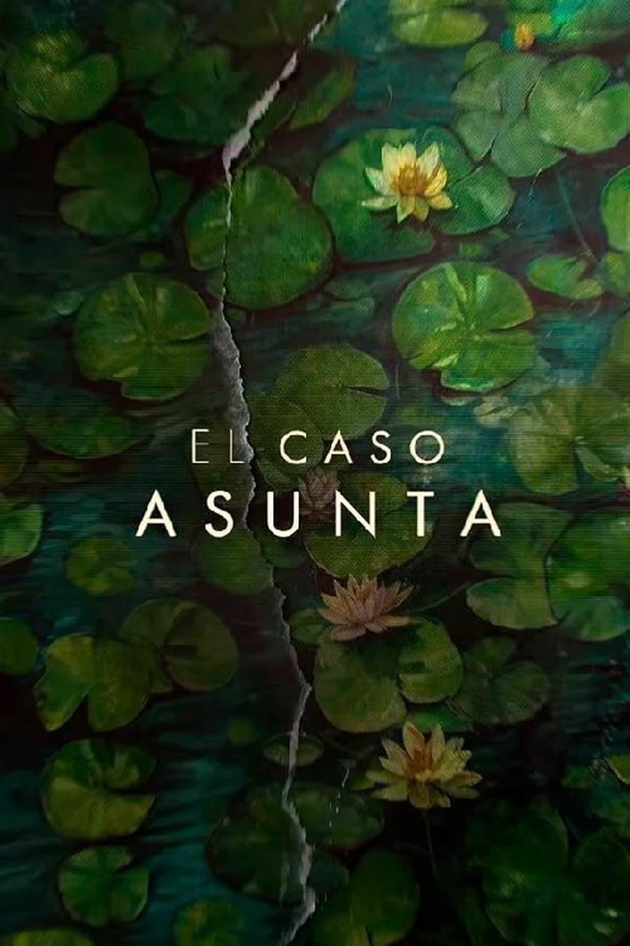 The Asunta Case | awwrated | 你的 Netflix 避雷好幫手!