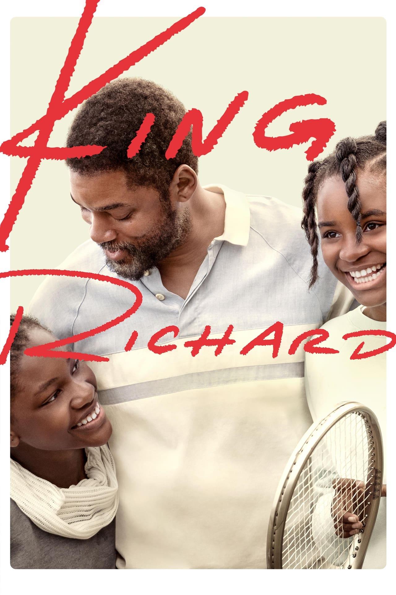 King Richard | awwrated | 你的 Netflix 避雷好幫手!