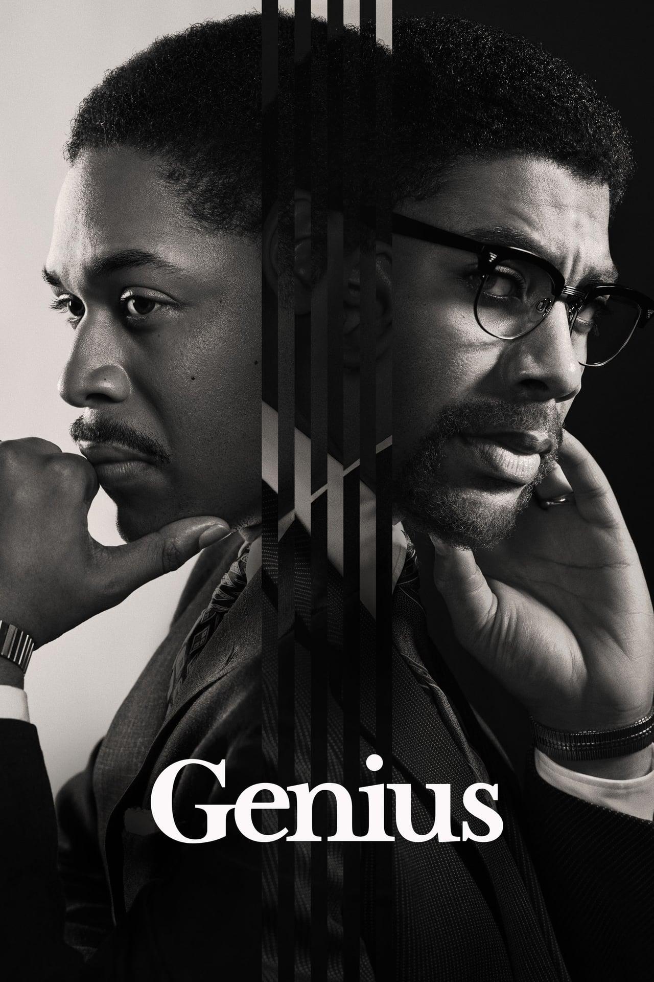 Genius (Season 4) | awwrated | 你的 Netflix 避雷好幫手!