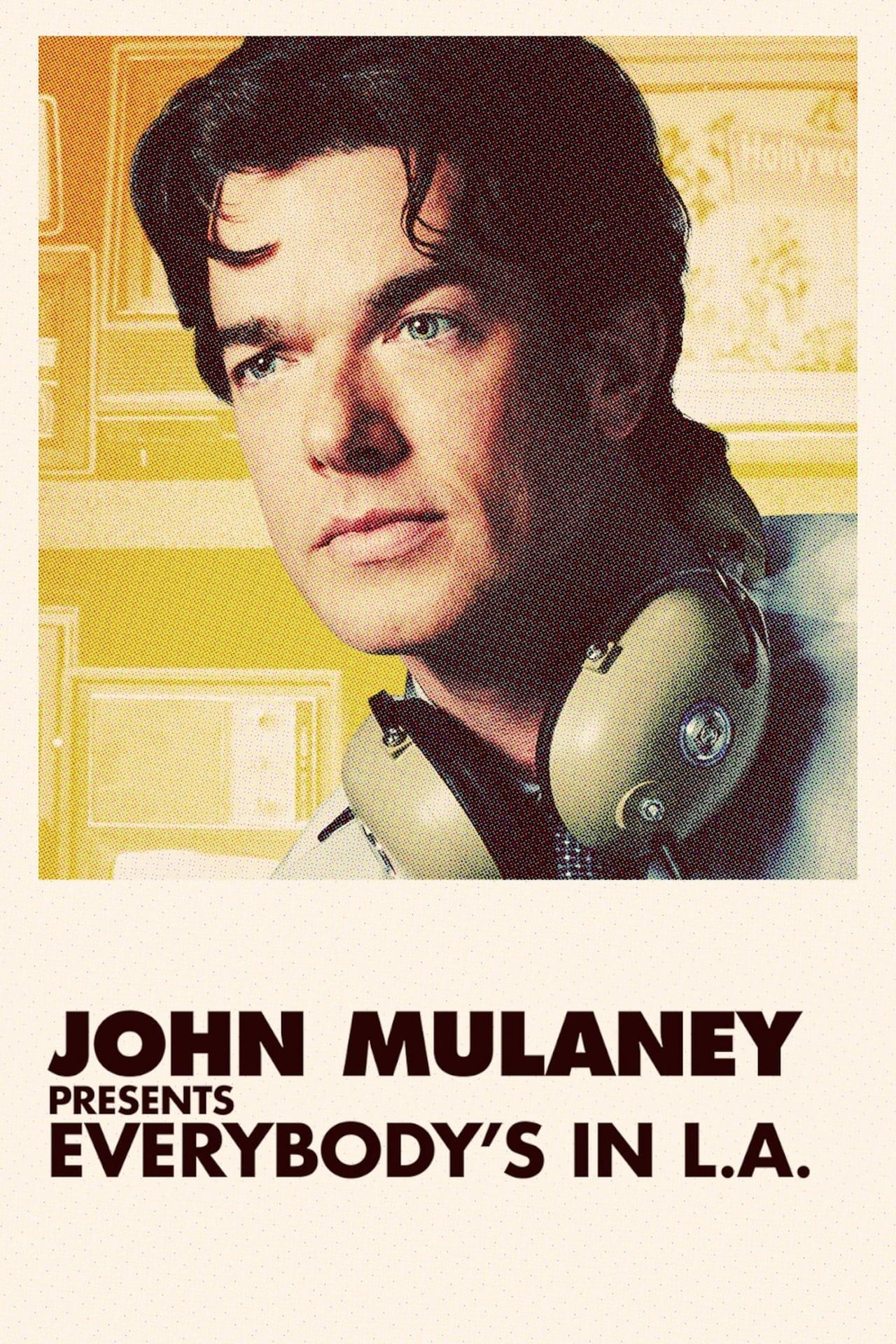 John Mulaney Presents: Everybody’s in L.A. | awwrated | 你的 Netflix 避雷好幫手!