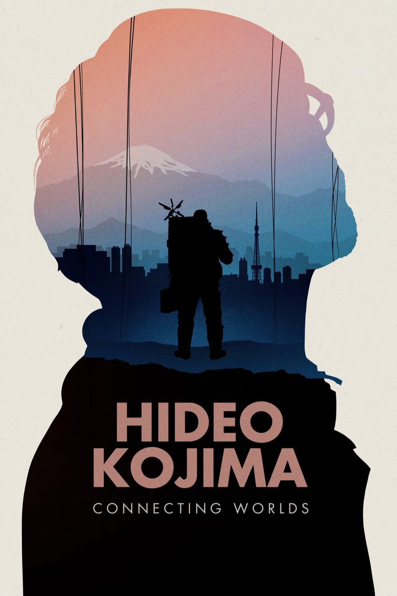 Hideo Kojima: Connecting Worlds | awwrated | 你的 Netflix 避雷好幫手!